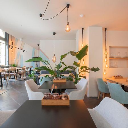 Modern Top Floor Loft With Balcony Budapest Extérieur photo