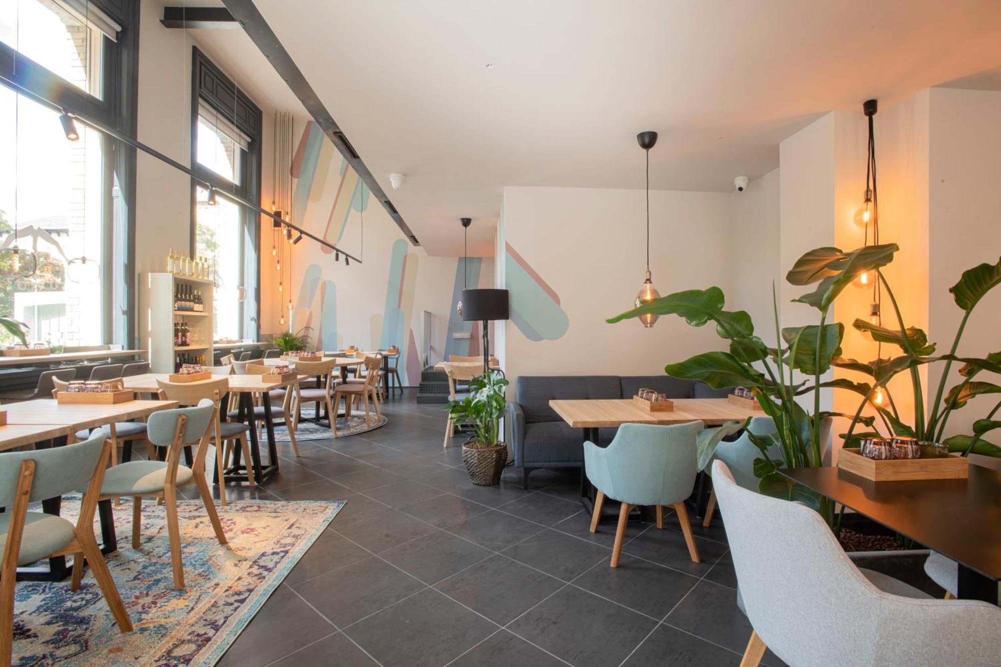 Modern Top Floor Loft With Balcony Budapest Extérieur photo